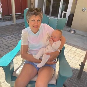 Meet your Posher, Leanne